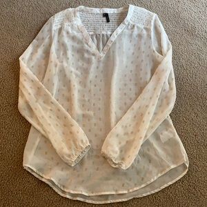 Women’s Blouse